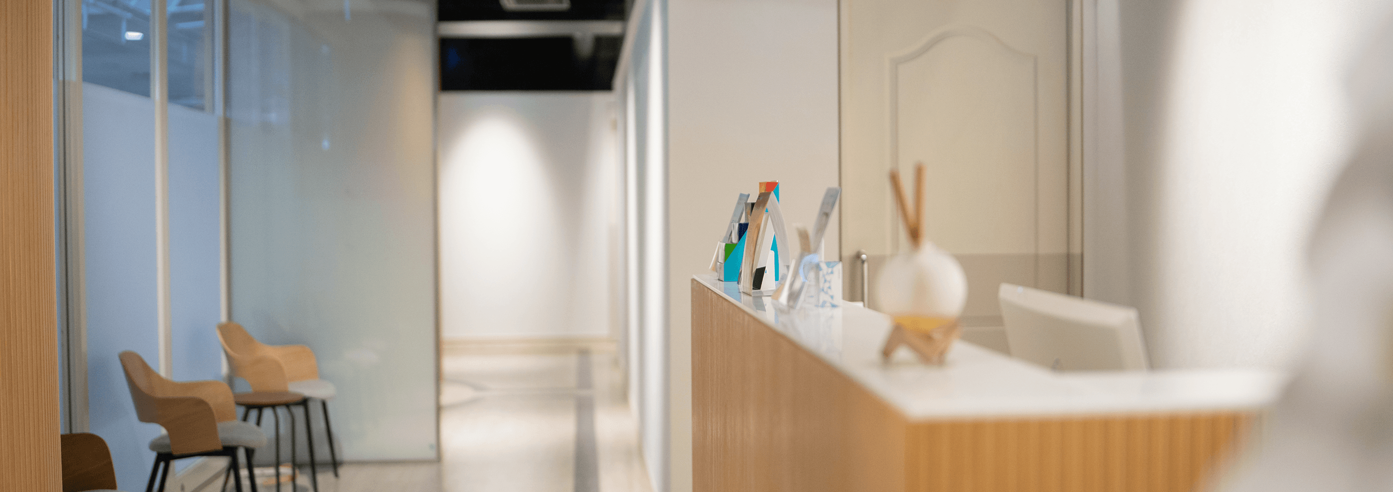 FAQ / おきびについて