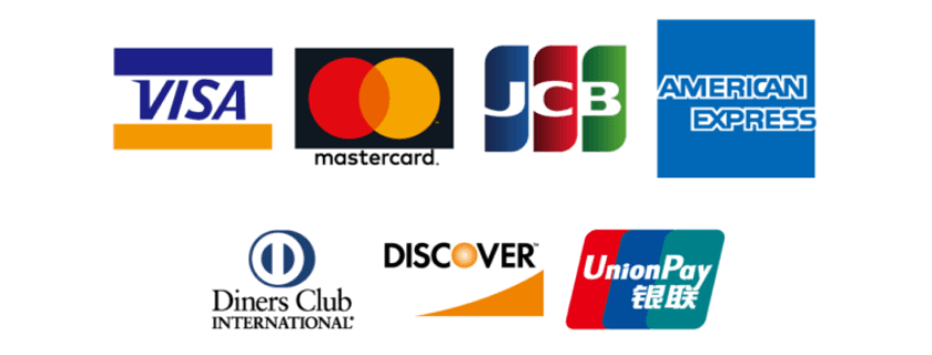 《クレジットカード》