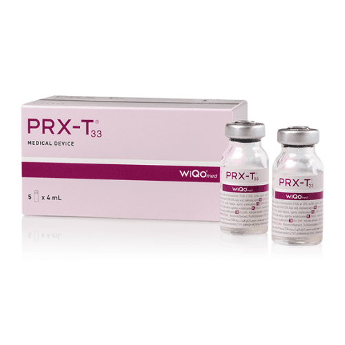 マッサージピール