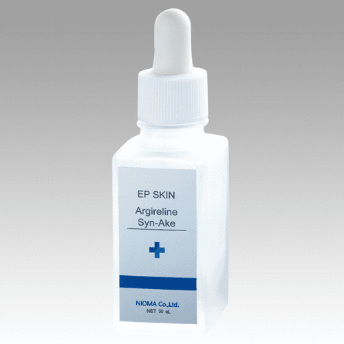 アルジルリン&シンエイク