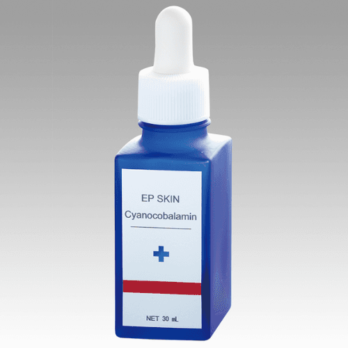 シアノコバラミン