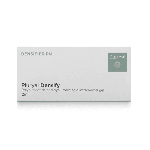 プルリアルデンシファイ